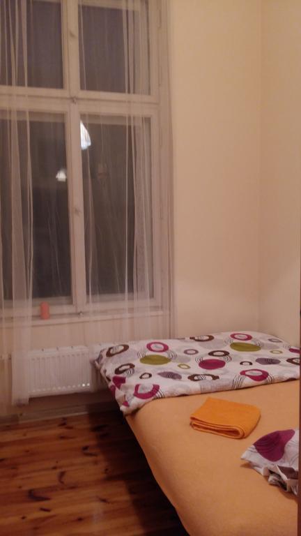 Apartament Centrum Poznań Quarto foto