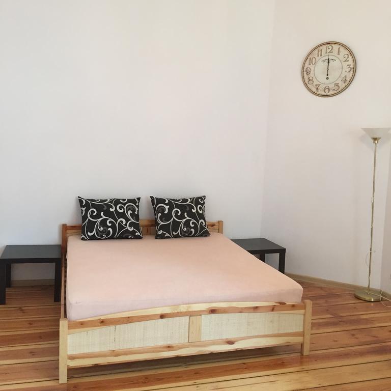 Apartament Centrum Poznań Quarto foto