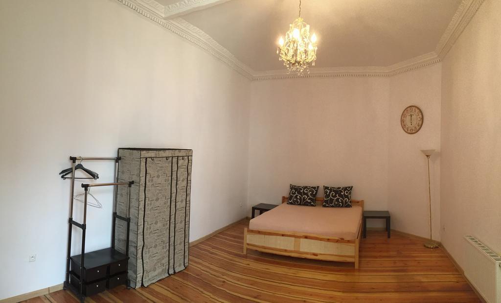 Apartament Centrum Poznań Quarto foto
